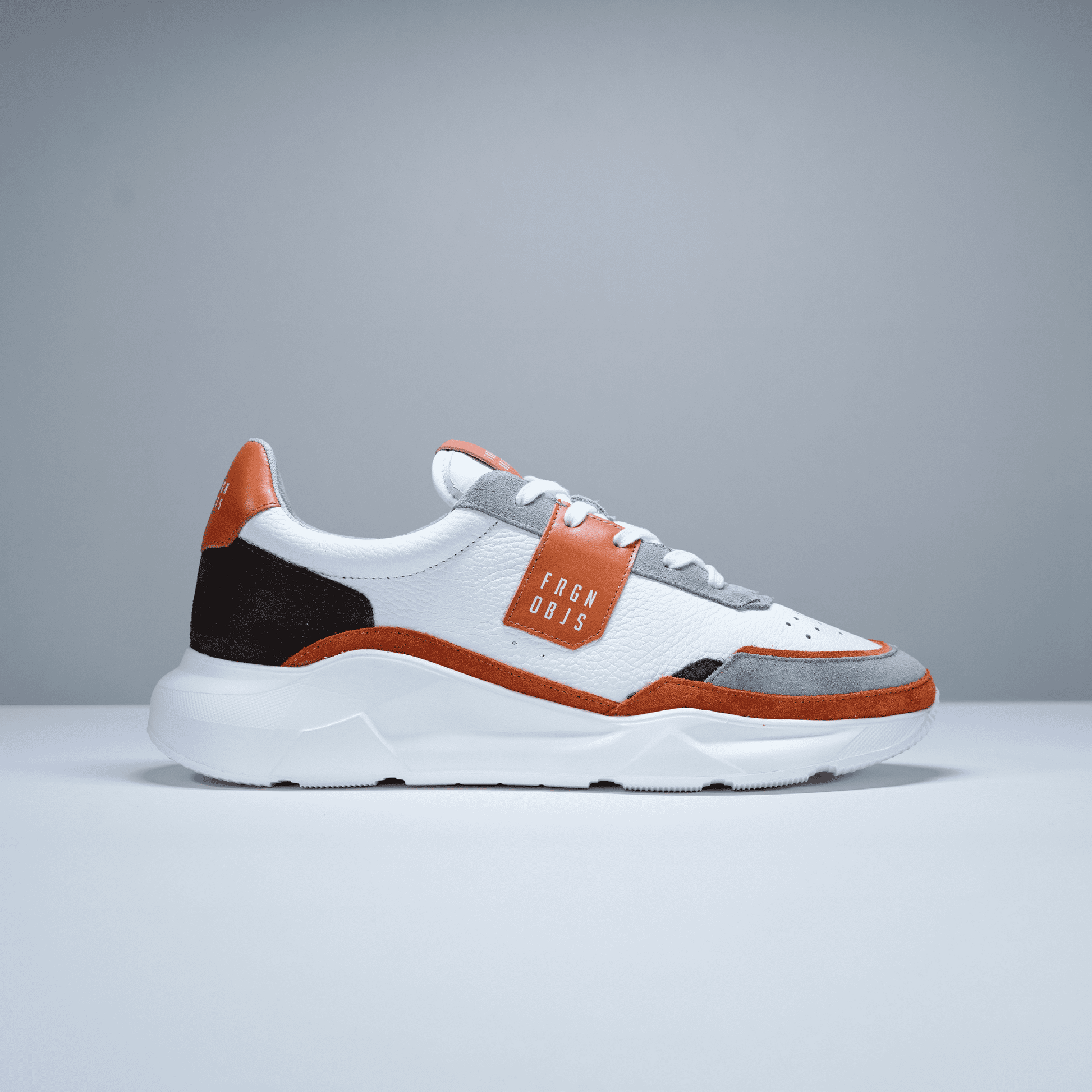 E980 Origins Lux Runner