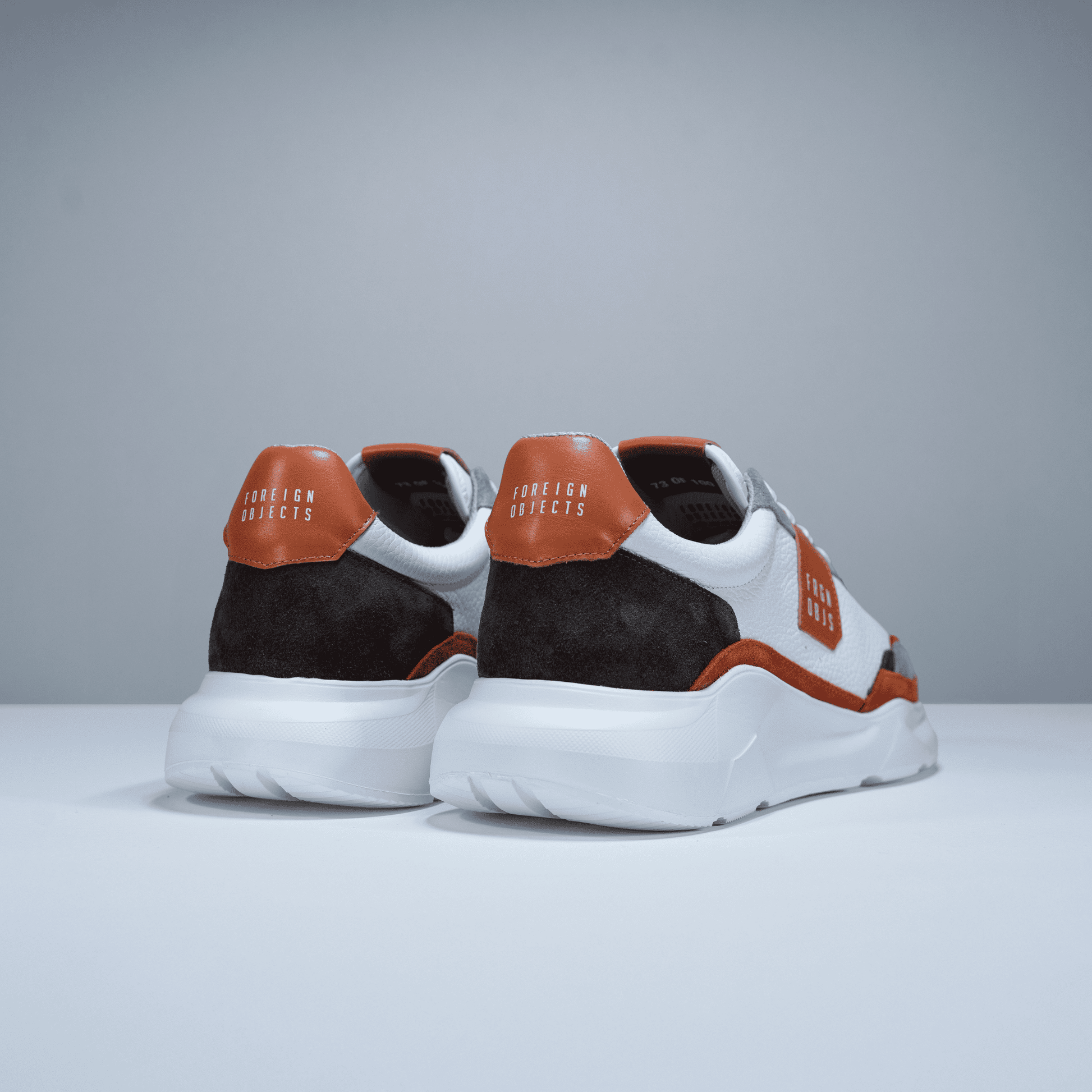 E980 Origins Lux Runner