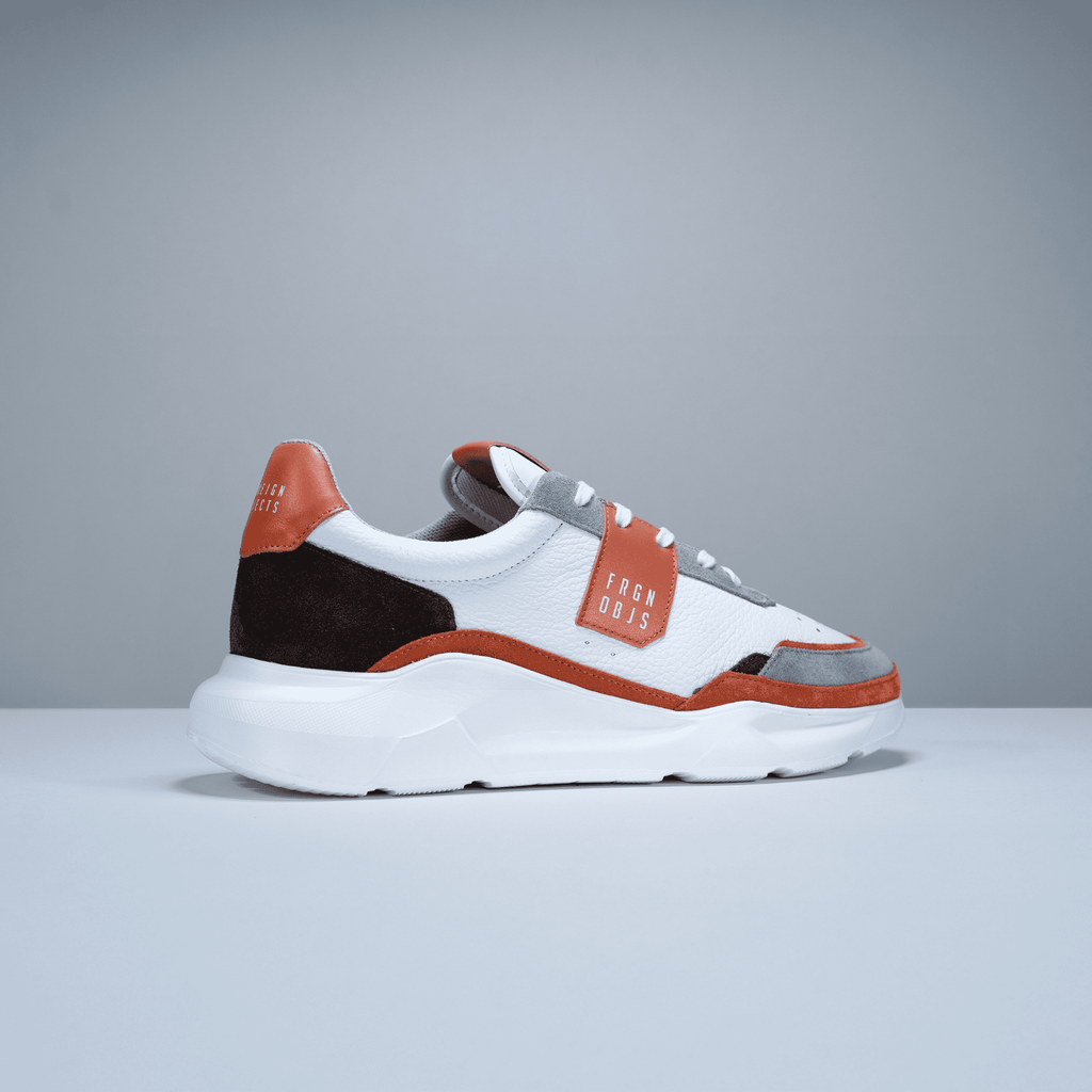 E980 Origins Lux Runner