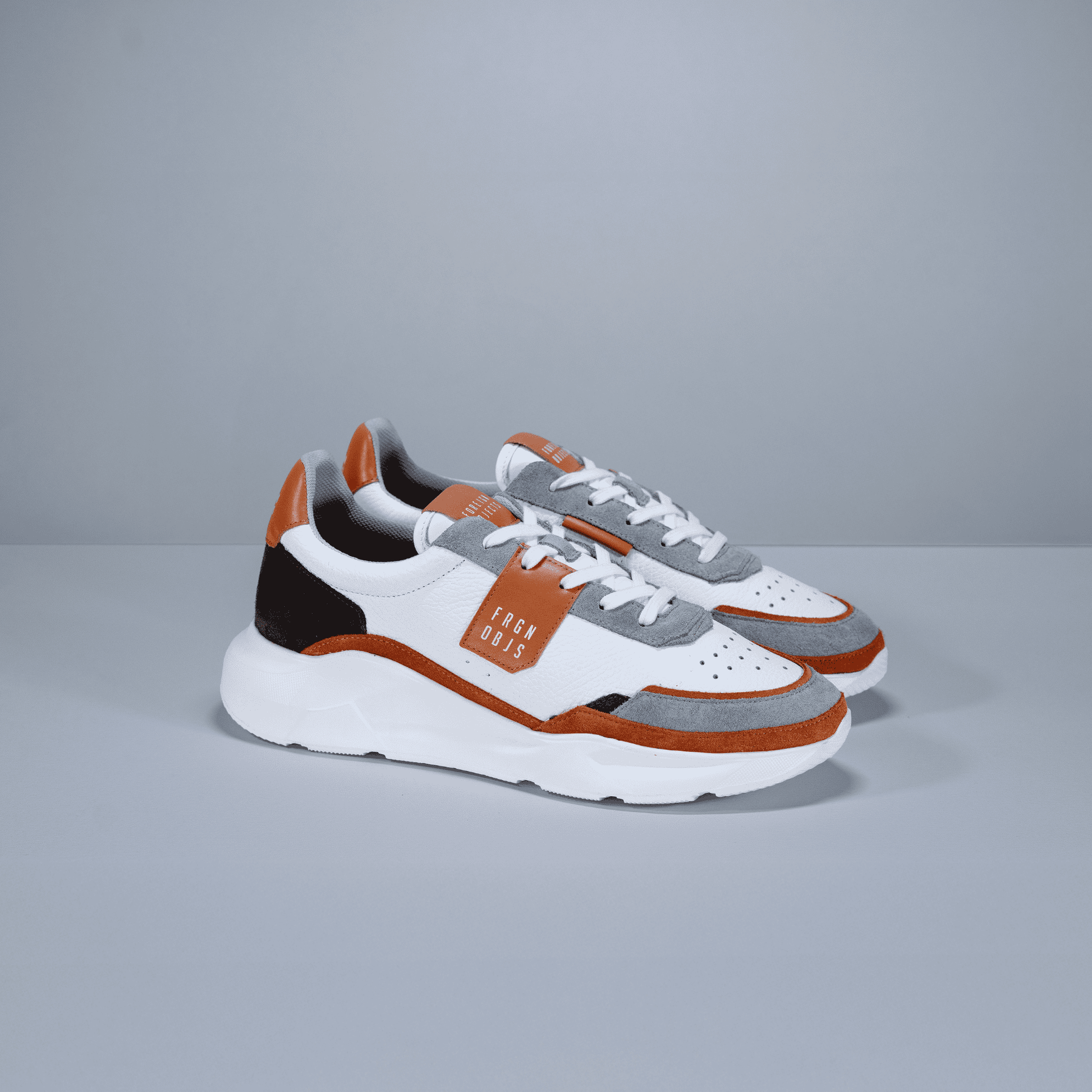 E980 Origins Lux Runner