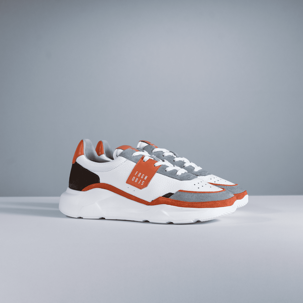E980 Origins Lux Runner