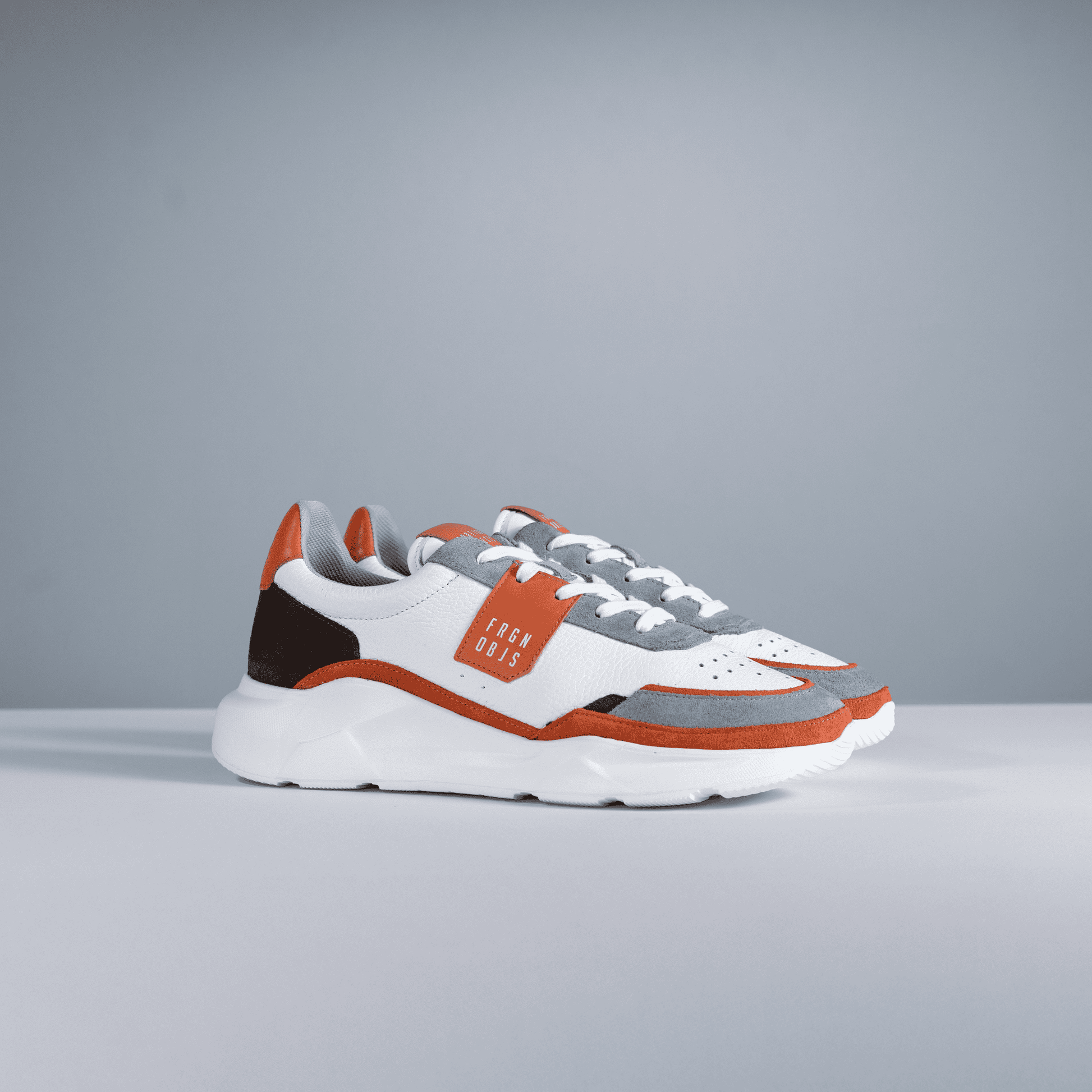 E980 Origins Lux Runner