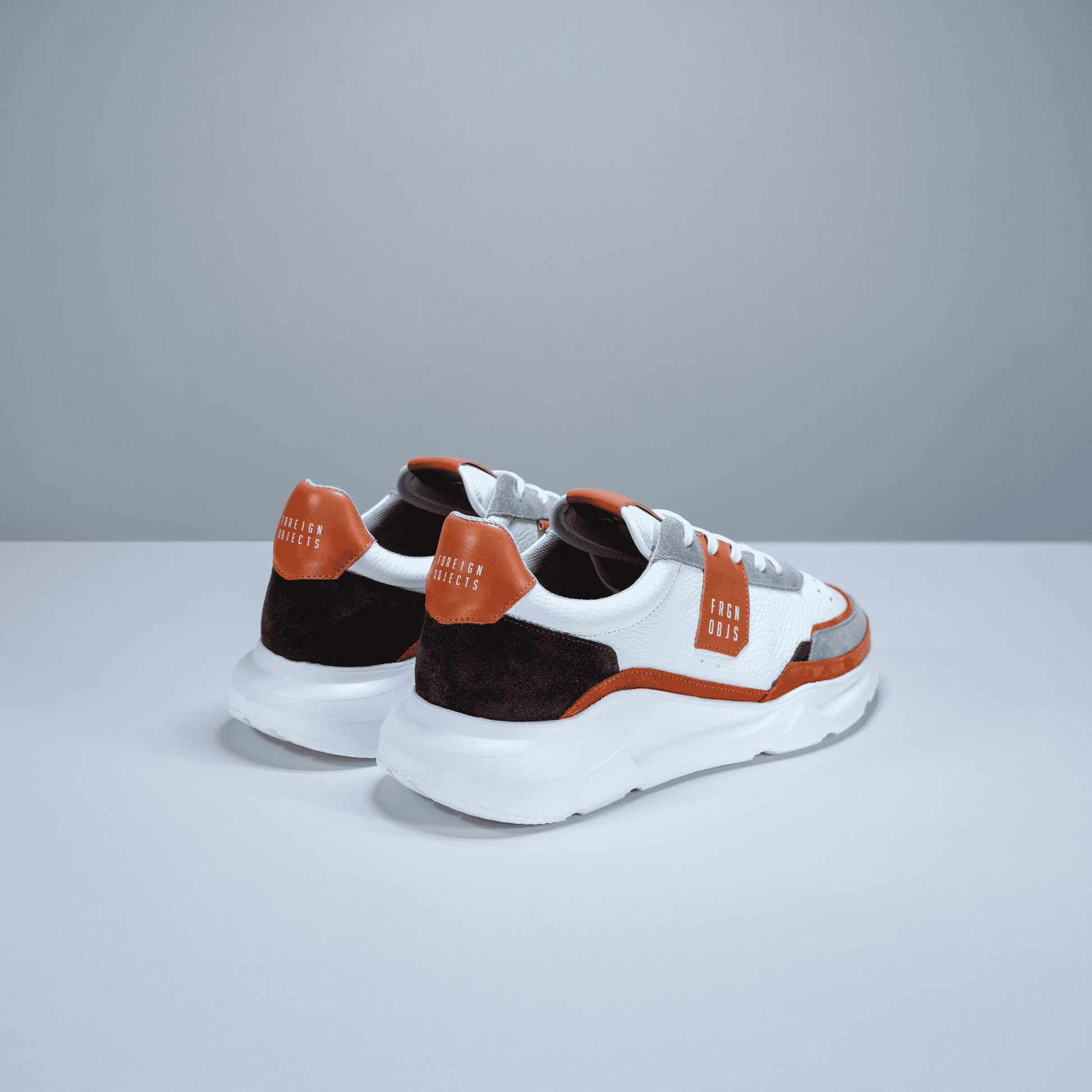 E980 Origins Lux Runner