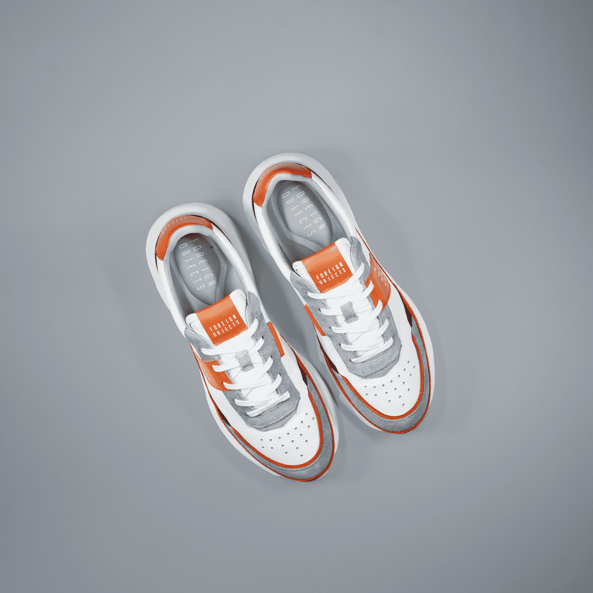 E980 Origins Lux Runner